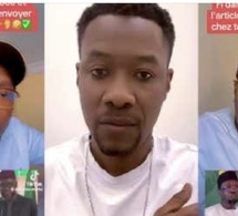 Grave révélation de Tange Jean Bou Macky eclate le complot de El Malick sur Sonko dans le cas Ndiaga