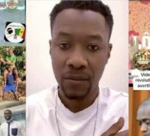 Surprenante révélation de Tange Sonko panique pastef eclate la vérité l'arrestation de Ndiaga Seck