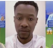 Surprenante révélation de Tange Bougar Diouf eclate la vérité sur l’arrestation de Sonko avec Ndiaga Seck
