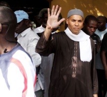 Exclusif - Karim libre, la semaine prochaine : non pas avec une amnistie, mais plutôt une grâce présidentielle