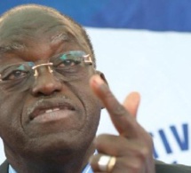 Moustapha Niasse prévient : « L'AFP ne va jamais se dissoudre dans aucun parti… »