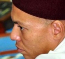 Exclusivité – Karim Wade va être libéré dans quelques minutes…