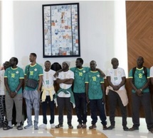 Graciés par le Roi du Maroc : le calvaire continue pour les 18 supporters des Lions