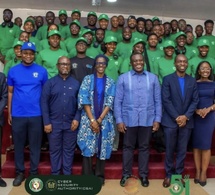 CEDEAO : un hackathon régional de cybersécurité lancé à Accra