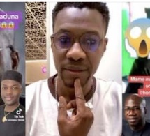 Grave révélation de Tange Mame Matar Gueye et Pape Mbaye lache une bombe sur Sonko et Ndiaga Seck