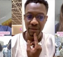 Grave révélation de Tange sur le retour et les menaces de Adji Sarr à Sonko et ses militants de pas