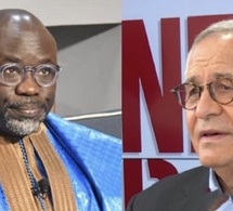 Robert Bourgi, mercenaire fait homme, me traite de... mercenaire (Par Cheikh Yérim Seck)