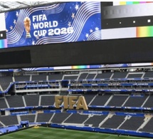 Mondial du Football : l´Afrique dans les stades, ses supporters aux frontières.(par F. WADE)