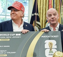 La Coupe du monde de tous les records et de toutes les inégalités