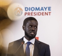 Coalition Diomaye Président : Bassirou Diomaye Faye réorganise son dispositif avec cinq nouvelles nominations