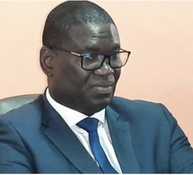 PROCASEF, MCC, négociations avec Hillary Clinton : Tout savoir sur Alain Diouf, la nouvelle recrue de l'exécutif