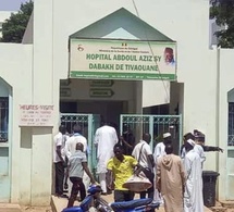 Scandale à l’hôpital de Tivaouane : deux arrestations après la découverte d'un incroyable trafic de...