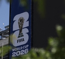 Mondial 2026 : Sous l’effet de la drogue, rebelote !