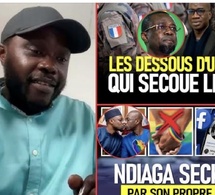 🔴Sonko pris au piège ? chute de Ndiaga Seck après ses aveux face au juge Mollah éclate la vérité