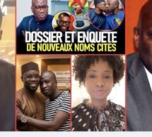 🔴Affaire Ndiaga Seck Sonko tombe? Bah lache l’info sur Malick Gackou-Mollah-Pape Ndiaye-Sorry kaba