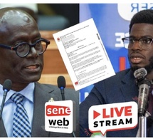 Affaire Aser: TAS Fait De Nouvelles Révélations…