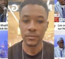 Surprenante réaction de Tange Imam Khalifa Ndiaye lache une bombe sur la relation Ndiaga Seck &amp;Sonko