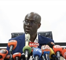 Scandale des 37 milliards d'AEE Power : "Comment l'argent des villages sénégalais a fini dans huit pays différents" (TAS)