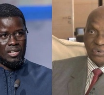 À 100 ans, Abdoulaye Wade salue Diomaye Faye et appelle la jeunesse africaine au travail
