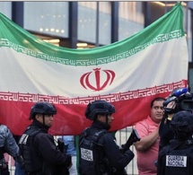 Mondial 2026 : un cadavre découvert près du camp de base de l'Iran à Tijuana
