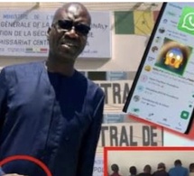 Affaire Ndiaga Seck : trois banquiers et un médecin parmi ses six présumés amants, dont quatre séropositifs, arrêtés par la DSC