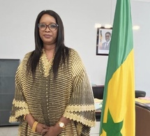 Culture : Mame Coumba Diop, une femme de l’ombre aux commandes du département culturel