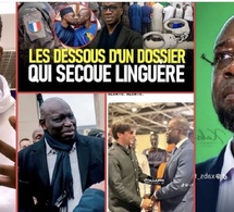 🔴CHRONIQUE TANGE-Vague arrestations affaire Ndiaga Seck-Sonko Branco démasqués- Madiambal-Maimouna DIeye