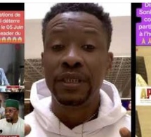 Chronique de Tange Sonko piégée par Sonko par Madiambal aprés son aveu sur sa rencontre avec le juge