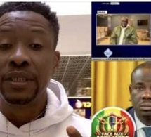 Chronique de Tange-Madiambal démasque Sonko complice de Birame Souleye dans le scandale ASER avec MD