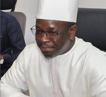 Birame Souleye Diop tourne la page et dresse le bilan de deux années à la tête de l’Énergie, du Pétrole et des Mines