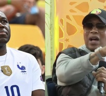 Mystique avant Sénégal-France : Les révélations de El Hadji Diouf, "après le tirage, le père de Mbappé m'a appelé et m'a dit..."