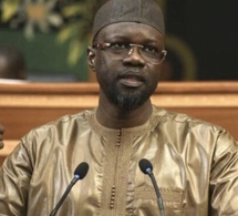 Sénégal-France : « Quel que soit le vainqueur, c'est l'Afrique qui aura battu l'Afrique », selon Ousmane Sonko