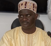 Dr Cheikh Dieng ou l’obsession du verdict qui n’implique nullement le Ministre de l’Hydraulique et de l’Assainissement (par Sandiour Gaye)