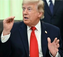 Les Etats-Unis et l'Iran parviennent à un accord pour mettre fin à la guerre