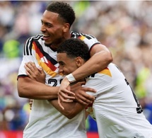 Mondial-2026: L'Allemagne sans pitié pour le néophyte Curaçao (7-1)