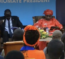 Sénégal : la coalition présidentielle pousse pour une gouvernance centrée sur les résultats et l’efficacité de l’action publique