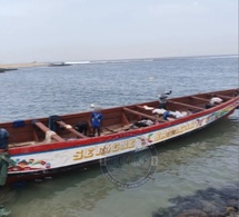 Almadies : 93 migrants interceptés lors d’une tentative de départ clandestin vers l’Espagne