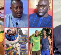 🔴Mauvaise nouvelle pour Sonko-les enquéteurs sur des traces-Badara G-Yerim démasqué par-Sidy Ahmed