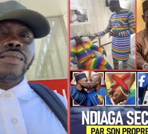 🔴Mollah démasques la vérités et expose-la relation amoureuse Sonko Ndiaga Seck?-Vague arrestation