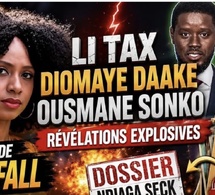 🔴[ EN DIRECT ] LES LIVES DE MATY FALL: DÉBRIEF SORTIE DE DIOMAYE Limosage de Sonko Conflit à PASTEF