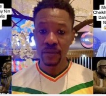 Grave révélation de Tange Sidy Ahmed Cisse démonté les mensonges de Cheikh Yerim un corrompu de Sonk