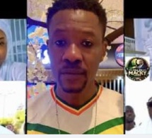 Grave révélation de Tange sur laudio fuite de Adama Diop pastef détruit Sonko sur l'affaire sweet