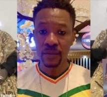 Grave révélation de Tange sur l'alerte du féticheur Omar Top sur un danger de Sonko contre le peuple