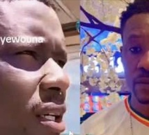 Surprenante révélation de Tange Mafal militant pastef New York ecrase Sonko un manipulateur menteur