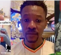 Grave révélation de Tange sur la correction sévère de Badara Gadiaga à l'ingratitude de Sonko Barth