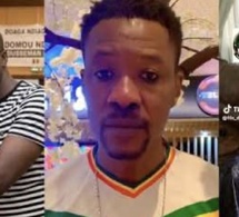 Grave révélation de Tange sur les partenaires homosexuels de Ndiaga Seck ami de Sonko dans les filets