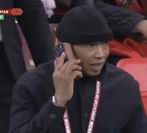 CAN 2026 : El Hadji Diouf révèle le contenu de son appel mystérieux avec Macky Sall