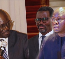 Un appareil conçu pour négocier en position de force…”: Le super-ministère de Cheikh Diba passé au scanner par l'économiste Babacar Gaye