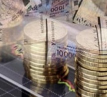 285 milliards en trois mois : Le poids énorme des charges de la dette