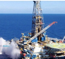 Pétrole et gaz : Le Sénégal se retrouve avec 12,5 milliards sur trois mois